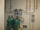 Selecting Gas Delivery Systems for Safety, Performance, and Cost-Efficiency in the Laboratory