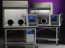 Performance-Tested Controlled Atmosphere Glove Boxes