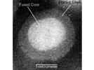 Fused Core Particles for HPLC Columns
