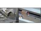 Analysis of Cathinones in Bath Salts by Direct Sample Analysis TOF/MS