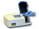 A Portable Multiexcitation Dispersive Raman Spectrometer for Environmental Analysis