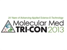 R&D Informatics at Molecular Med Tri-Con 2013