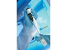New Electronic Pipetting Technology