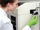A Flexible Imaging Detector for Nanoliter Volume Bioanalysis