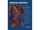 Guess the Cover of American Laboratory—April 2013