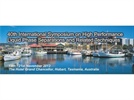 HPLC 2013, Hobart: Liquid Phase Separation on the Analytical and Preparative Scale
