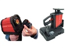 Handheld and Portable FTIR Spectrometers for the Analysis of Materials: Taking the Lab to the Sample
