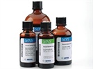 Development of a 100% Dimethyl Sulfoxide (DMSO) Sample Solution for Liquid Handler Performance Verification