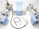 Combined Mid-IR/Near-IR Spectrometers in Materials Characterization