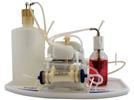 Production of Recombinant Proteins and Monoclonal Antibodies in Hollow-Fiber Bioreactors
