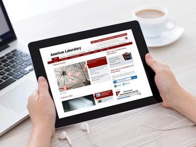 American Lab Puts Focus on Applications American Lab Puts Focus on Applications