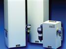 Providing Purge Gas for FTIR Systems