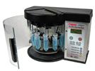 Improving the Laboratory Work Experience When Homogenizing