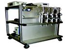 The Impact of Chiral Supercritical Fluid Chromatography in Drug Discovery: From Analytical to Multigram Scale