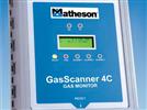 Designing Safety Into Site-Wide Gas Distribution Systems