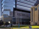 A Collaborative Building Design That Provides Research Space for Childhood Neurological Diseases