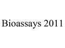 Bioassays 2011