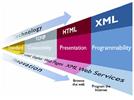 Creating Rich Web-Based LIMS With Programmable XML Technologies