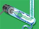 Optimizing the Sensitivity of an Evaporative Light Scattering Detector