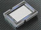 A CCD Sensor Optimized for Chemiluminescence, Fluorescence, and Brightfield Applications