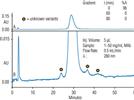 Analytical Separations of Proteins and Peptides Using Immobilized Metal Affinity Chromatography