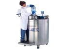 Procurement and Supply of Cell Storage Systems for the Biotechnology Laboratory