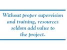Three Issues of LIMS/Laboratory Informatics That Can Cost Money