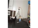 Acidic Digestion of Soils to Determine Mercury Concentration