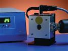 Coupling Fourier Transform Infrared Spectroscopy to Gel Permeation Chromatography via a Liquid Flow Cell