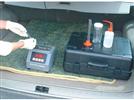 On-Site Wastewater Analysis Using a TOG/TPH Analyzer