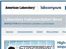 Announcing Upgrades to Laboratory Instrumentation News Starting in January 2012