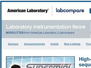 Laboratory Instrumentation News