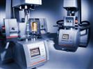 Dynamic Mechanical Thermal Analysis Measurements Using a Rotational Rheometer