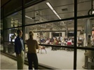 An Open-Concept Lab Building Design: Ten Years Later