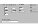 Use of a Virtual Instrument to Measure the Mass Concentration of Nitrogen Dioxide