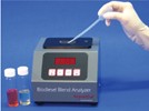 Portable IR Analyzers: The Ideal Measurement Solution for Biofuels Blend Quality and Wastewater Testing