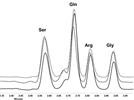 Application of UPLC Amino Acid Analysis Solution to Foods and Feeds