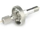 A GC Tool to Ensure Precise GC Column Installation for Method Sensitivity and Reproducibility