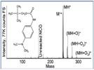 An Improved Protocol for the Analysis of Alcohols by Direct Analysis in Real Time Mass Spectrometry