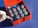 A Robust and Cost-Effective Alternative to LIMS for Sample Data Management