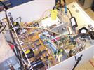 An All-Digital Cantilever Controller for MRFM and Scanned Probe Microscopy Using a Combined DSP/FPGA Design