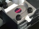 Nanoparticle Measurement Through Visualization