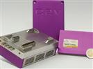 Fast Micro-GC Capabilities Based on a Microintegration Technology Platform