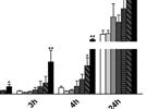 Effect of PBS Solutions on Chemokine Secretion of Human Peripheral Blood Mononuclear Cells