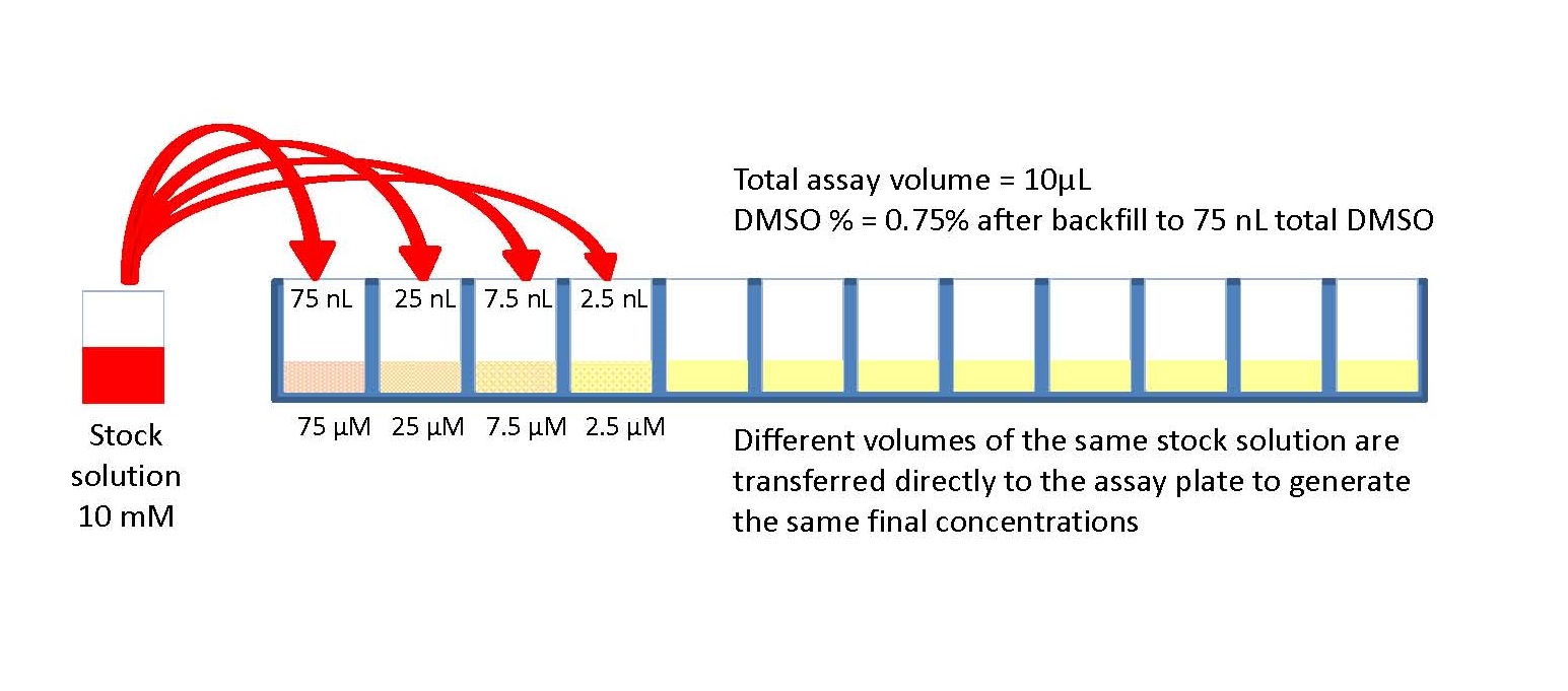 Serial Vs Parallel Dilution