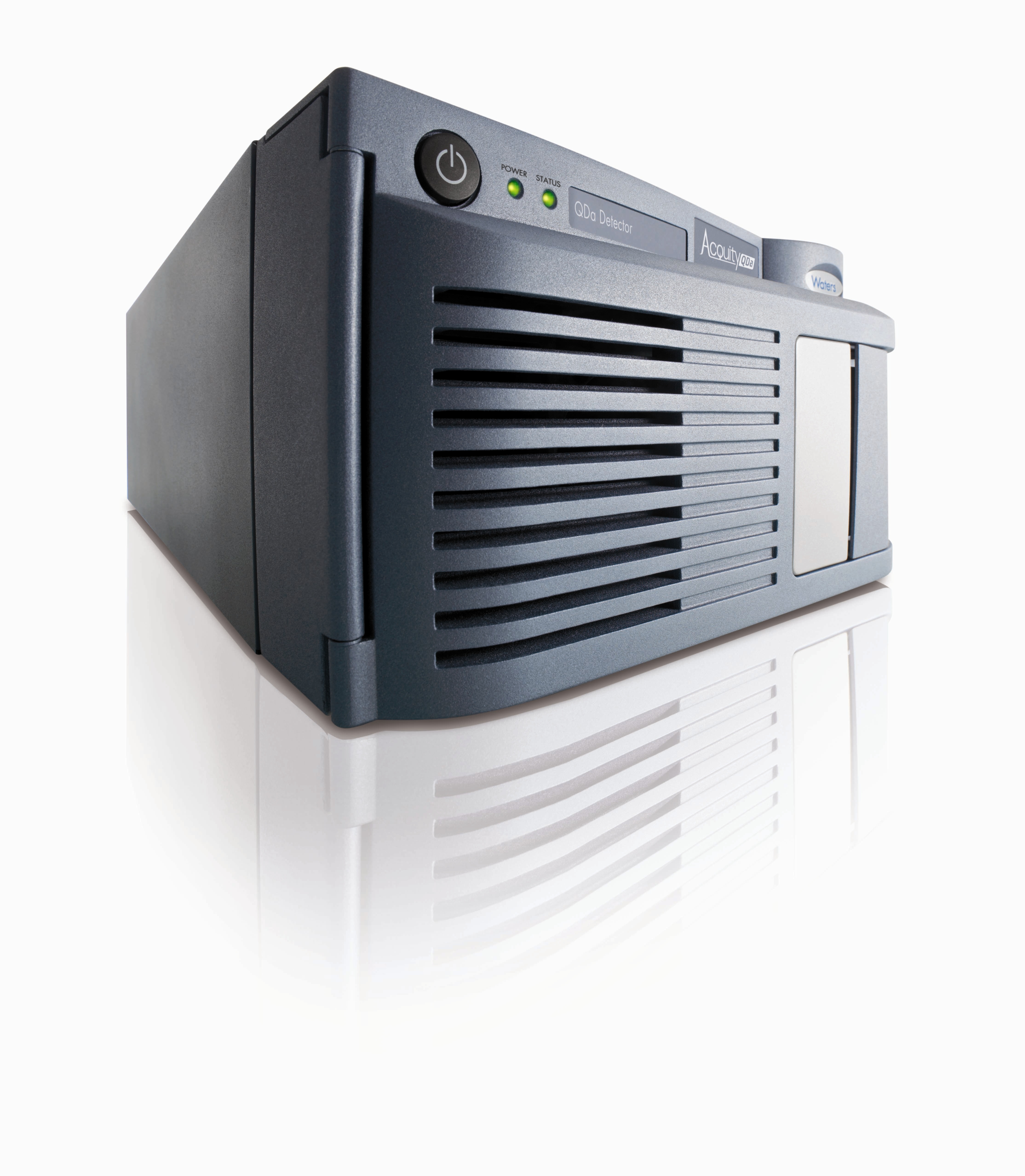 Tech Intelligence: Pharmaceutical Mass Spectrometry