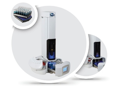 Advances in Separation Science at Pittcon 2016