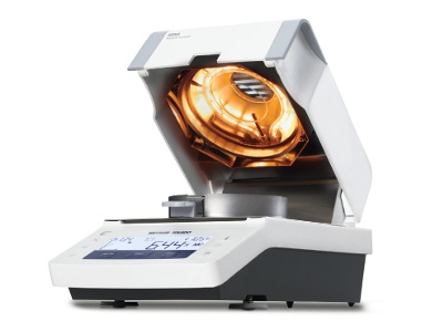 Determination of Water Content and Dynamic Vapor Sorption Using Gravimetric Methods, Karl Fischer Titration and Thermal Analysis