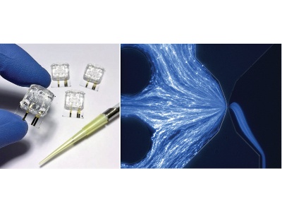 Quantitative Nanoparticle Analysis Based on Resistive Pulse Sensing