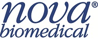 Nova Biomedical Logo